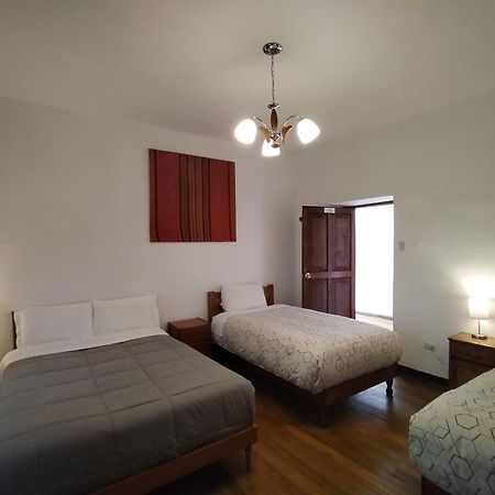 El Jardin De Jeni Hotel Куско Екстериор снимка