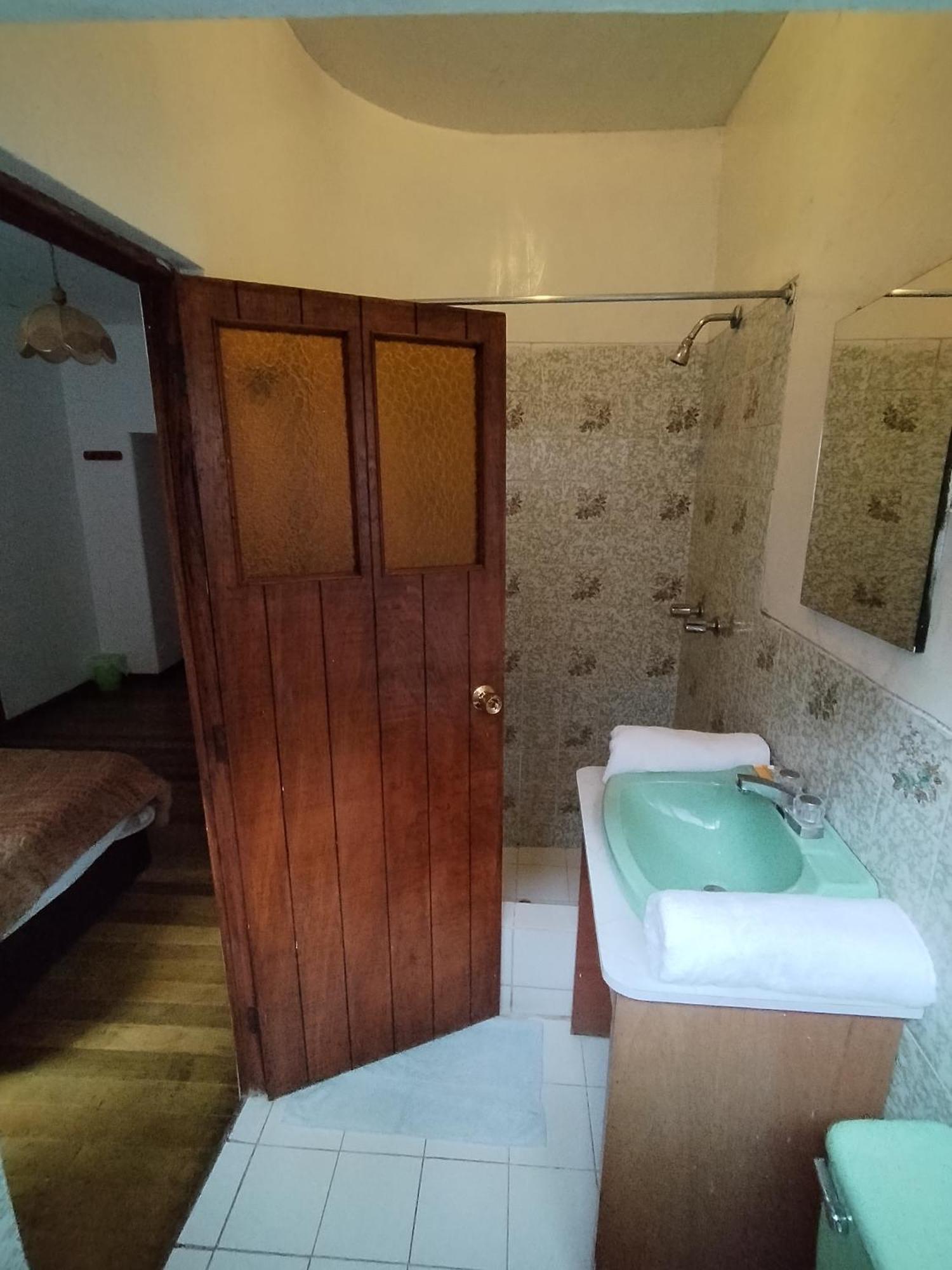 El Jardin De Jeni Hotel Куско Екстериор снимка
