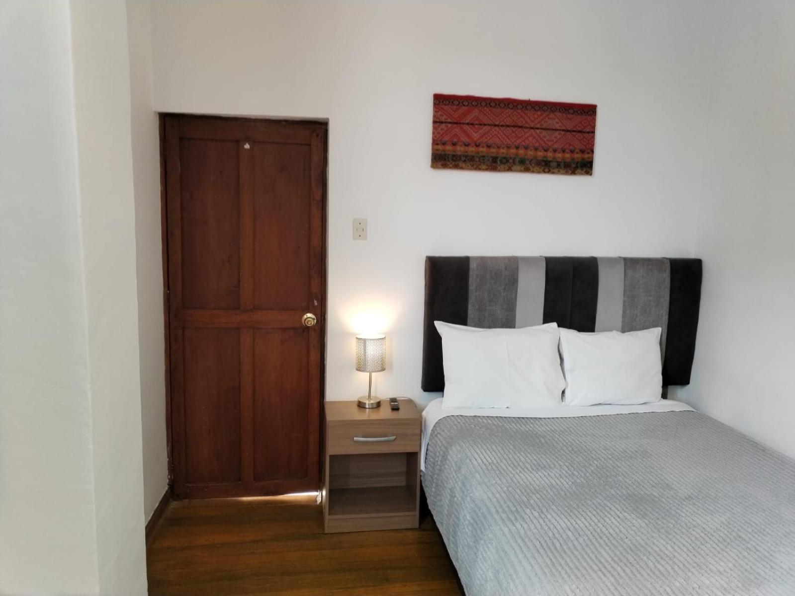 El Jardin De Jeni Hotel Куско Екстериор снимка