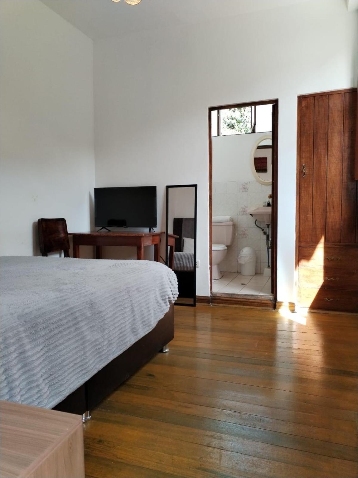El Jardin De Jeni Hotel Куско Екстериор снимка