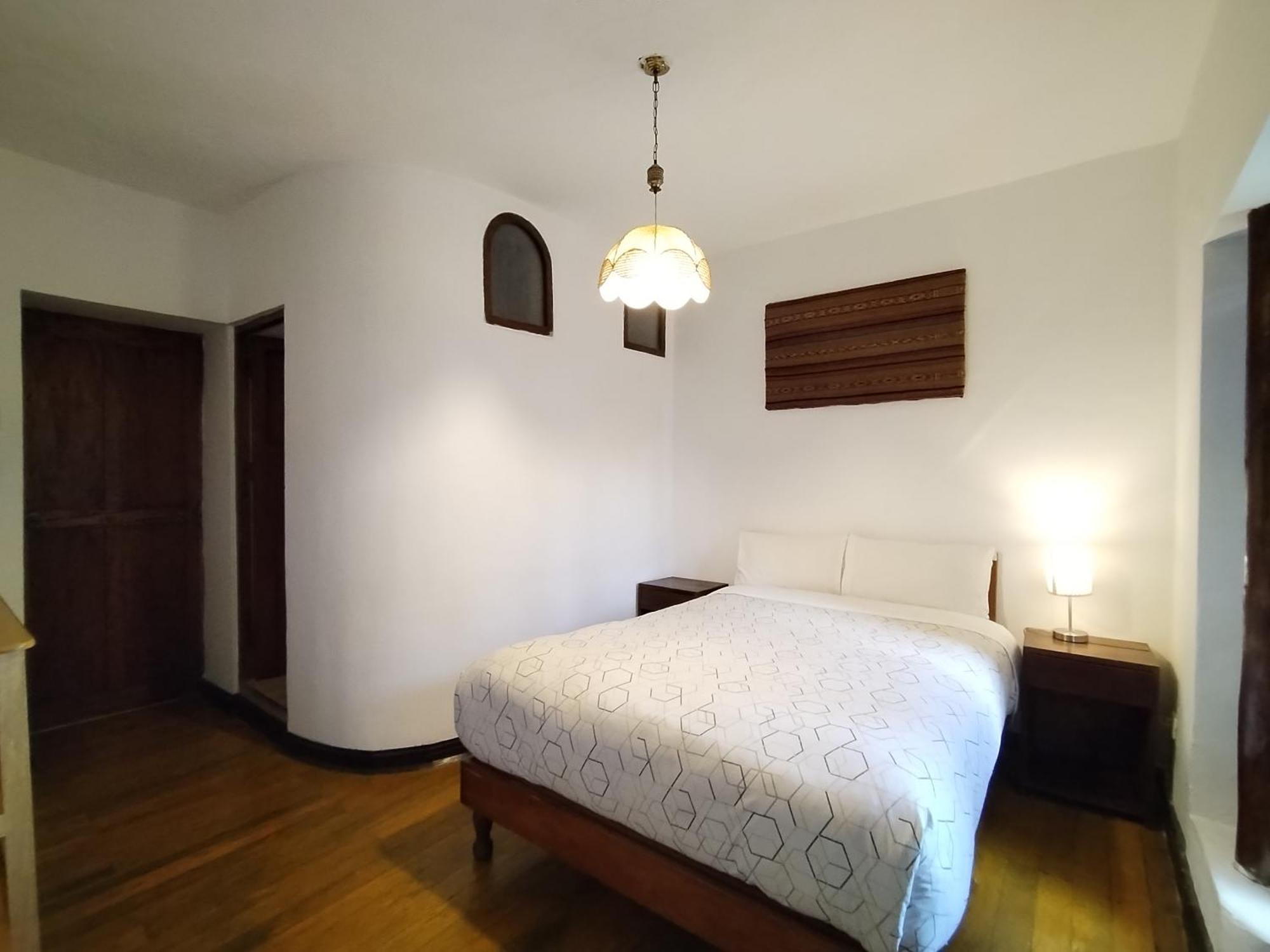 El Jardin De Jeni Hotel Куско Екстериор снимка